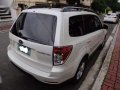 First Owned 2012 Subaru Forester AT For Sale-2