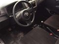 Toyota Wigo 1.0 2016 MT Black HB For Sale -2