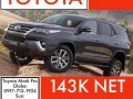 Brand new Avanza Wigo Fortuner Altis Rav4 Hiace for sale-6