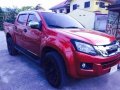 Isuzu Dmax LS 2016 MT for sale -2