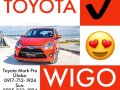 Brand new Avanza Wigo Fortuner Altis Rav4 Hiace for sale-1