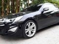 2009 Hyundai Genesis AT Facelifted 2013 For Sale -3