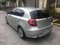 Top Condition  2005 BMW 118i E87 For Sale-1