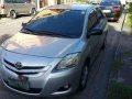 Intact Suspension 2010 Toyota Vios 1.3J MT For Sale-0