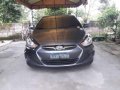 Hyundai Accent hatch 2013 for sale -0