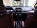 Well-maintained Toyota Avanza 2016 for sale-6