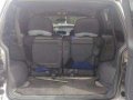 Mitsubishi Pajero 3-doors 1990 4x4 AT Silver For Sale -11