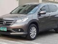 Casa Maintained 2014 Honda CRV AT For Sale-0