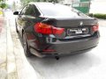 Good As Brand New BMW 420d 2015 For Sale-9
