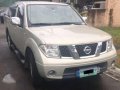 Good Running Condition Nissan Navara 2011 For Sale-0