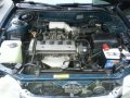 Fresh Toyota Corolla 2000 AT Blue For Sale -0