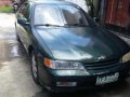 Well Maintained 1982 Honda Accord AT For Sale-3