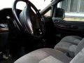 Hyndai Starex GRX CRDI 2005 AT Silver For Sale -1