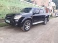 For sale 2009 mdl Ford Ranger Wildtrak-2