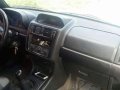 Mitsubishi Pajero iO 2004 4x4 MT White For Sale -5