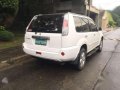 First Owned 2012 Nissan Xtrail Tokyo Edition For Sale-4