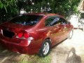 Honda Civic 1.8V I-Vtec 2006 AT Red For Sale -2