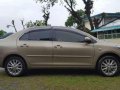 Toyota Vios G Automatic VVTi 2012 For Sale -8