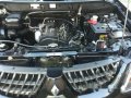 Mitsubishi Adventure 2009 for sale -5