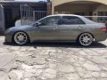 Smooth Shifting 2003 Honda Accord 2.0 AT For Sale-8