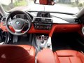 Good As Brand New BMW 420d 2015 For Sale-0