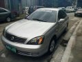 For sale Nissan Sentra gsx 2006 matic-0