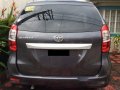 Well-maintained Toyota Avanza 2016 for sale-1
