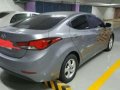 For sale like new 2014 Hyundai Elantra -1