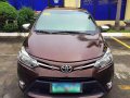 All Original Toyota Vios E 2014 AT For Sale-0