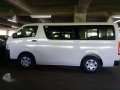 New 2017 Toyota Hiace Commuter 3.0 MT For Sale -2