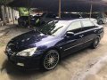 No Issues 2006 Honda Accord Special Edition 2.4 AT For Sale-11