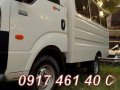 Ready To Transfer 2014 Kia K2700 4x4 For Sale-2