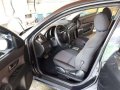 Fresh Mazda 3 HB 2005 AT Gray For Sale -5