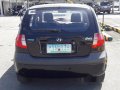 Well-kept Hyundai Getz 2010 for sale-2