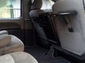Hyndai Starex GRX CRDI 2005 AT Silver For Sale -7