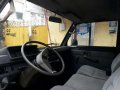 Intact Interior 1995 Mitsubishi L300 Versa Van MT For Sale-3