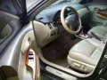 Top Of The Line Toyota Corolla Altis 2008 For Sale-6