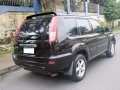 Nissan Xtrail 200x 2005 AT Black For Sale -7