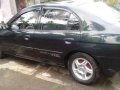 Honda Civic 2001 model for sale -4