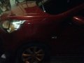 2014 Mitsubishi Mirage GLS automatic 10th Kms for sale -1