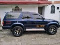 Toyota Hilux (Surf) 2004 mdl for sale -3