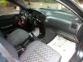 Toyota Corolla 1996 Manual Green For Sale -3