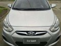 Hyundai Accent 2012 for sale -0