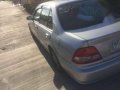 Honda City 1.3 2000 AT Gas Blue For Sale -4