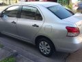 Intact Suspension 2010 Toyota Vios 1.3J MT For Sale-2