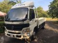Fresh Foton Tornado 4ton MT White For Sale -2