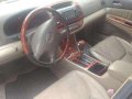 Toyota Camry 3.0 V6 2004 AT Brown For Sale -3