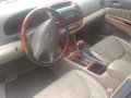 Toyota Camry 3.0 V6 2004 AT Brown For Sale -3