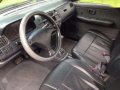 Well Kept 1999 Toyota Revo Sport Runner For Sale-4