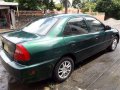 Guaranteed No Issue Mitsubishi Lancer 2001 For Sale-4